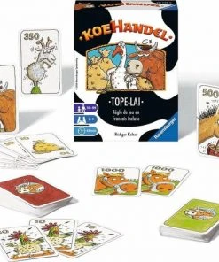 Ravensburger Koehandel - Kaartspel -LEERZAME SPELLEN Verkoopwinkel 550x506 1