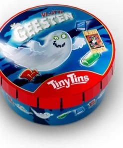 999 Games Tiny Tins: Vlotte Geesten (los) Kaartspel -LEERZAME SPELLEN Verkoopwinkel 550x506 2