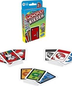 Monopoly Bieden - Kaartspel 38 Monopoly Bieden - Kaartspel -LEERZAME SPELLEN Verkoopwinkel 550x506 4