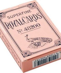 Angel Toys Speelkaarten Roze 7 Angel Toys Speelkaarten Roze -LEERZAME SPELLEN Verkoopwinkel 550x510 7