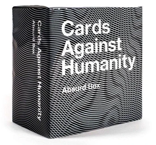 Cards Against Humanity Absurd Box Expansion 8 Cards Against Humanity Absurd Box Expansion - Afbeelding 6