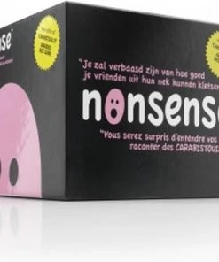 Editions Du Hibou Nonsense Familie - Kaartspel 19 Editions Du Hibou Nonsense Familie - Kaartspel -LEERZAME SPELLEN Verkoopwinkel 550x514 7