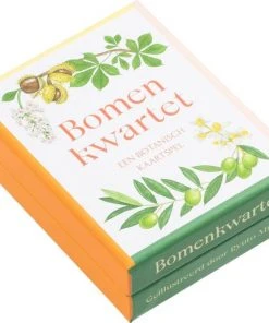 Tony Kirkham Bomen Kwartet 12 Tony Kirkham Bomen Kwartet -LEERZAME SPELLEN Verkoopwinkel 550x514 9