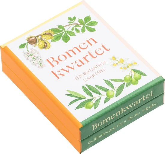 Tony Kirkham Bomen Kwartet 7 Tony Kirkham Bomen Kwartet - Afbeelding 5