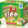 Megableu Geen Ja Geen Nee Reisspel - Kaartspel - Spelletjes Voor Onderweg - Gezelschapspel