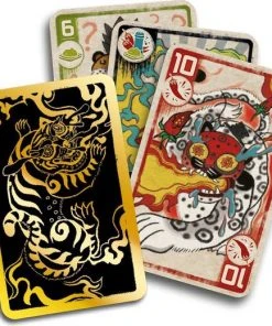 999 Games Spicy Kaartspel -LEERZAME SPELLEN Verkoopwinkel 550x520 1