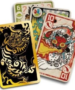 999 Games Spicy Kaartspel -LEERZAME SPELLEN Verkoopwinkel 550x521 2