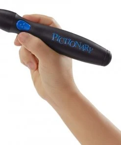 Mattel Games Pictionary Air - Duitstalige Editie -LEERZAME SPELLEN Verkoopwinkel 550x524 4