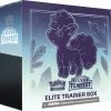 Pok?mon Pok Mon Sword & Shield: Silver Tempest Elite Trainer Box - Pok Mon Kaarten -LEERZAME SPELLEN Verkoopwinkel 550x525 1