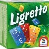 Selecta Spellen Ligretto - Groen -LEERZAME SPELLEN Verkoopwinkel 550x525 9