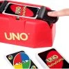 UNO Showdown - Mattel Games - Kaartspel -LEERZAME SPELLEN Verkoopwinkel 550x526