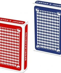 Clown Games Clown Speelkaarten Set 2 -LEERZAME SPELLEN Verkoopwinkel 550x529 3