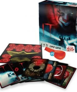 Shuffle - IT - Co Peratief Kaartspel - Horror 17 Shuffle - IT - Co Peratief Kaartspel - Horror -LEERZAME SPELLEN Verkoopwinkel 550x529 5