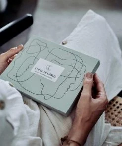 Check-in Cards - Het Echte Gesprek Met Jezelf - Kaartenset - Carddeck 18 Check-in Cards - Het Echte Gesprek Met Jezelf - Kaartenset - Carddeck -LEERZAME SPELLEN Verkoopwinkel 550x530 2