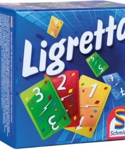 Schmidt Ligretto Blauw - Kaartspel -LEERZAME SPELLEN Verkoopwinkel 550x530 9