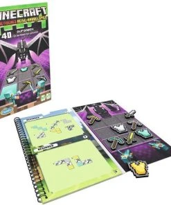 ThinkFun Minecraft Das Magnetische Reisespiel ThinkFun Minecraft Kaartspel Dedicated (proprietary)