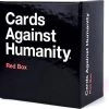 Cards Against Humanity: Red Box