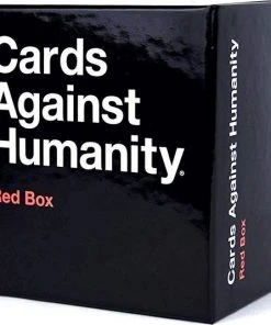 Cards Against Humanity: Red Box