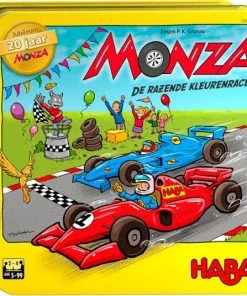 Haba - Haba Monza Race Spel Jubileumeditie 13 Haba - Haba Monza Race Spel Jubileumeditie -LEERZAME SPELLEN Verkoopwinkel 550x536 5