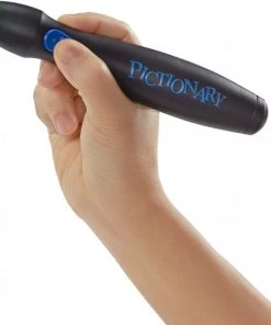 Mattel Games Pictionary Air - Duitstalige Editie -LEERZAME SPELLEN Verkoopwinkel 550x536 7