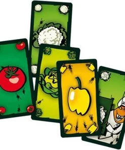Drie Magiers Spellen Kakkerlakkensalade 21 Drie Magiers Spellen Kakkerlakkensalade -LEERZAME SPELLEN Verkoopwinkel 550x538 1
