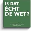 Tactic Kaartspel Is Dat Echt De Wet Karton Groen/roze 200-delig -LEERZAME SPELLEN Verkoopwinkel 550x538 13
