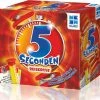 Megableu 5 Seconden Reisspel - Kaartspel - Spelletjes Voor Onderweg - Familiespel -LEERZAME SPELLEN Verkoopwinkel 550x538 6