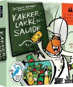 Drie Magiers Spellen Kakkerlakkensalade 23 Drie Magiers Spellen Kakkerlakkensalade -LEERZAME SPELLEN Verkoopwinkel 550x539