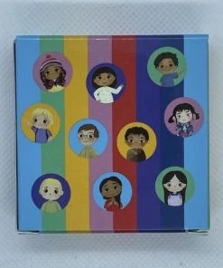 Antropokids Memoryspel 'Hé, Wie Ben Jij ' -LEERZAME SPELLEN Verkoopwinkel 550x540 7