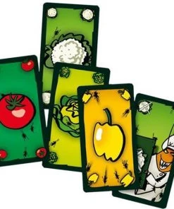 Drie Magiers Spellen Kakkerlakkensalade 33 Drie Magiers Spellen Kakkerlakkensalade -LEERZAME SPELLEN Verkoopwinkel 550x541 1