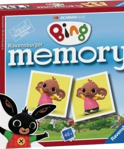Ravensburger Bing Bunny Mini Memory 7 Ravensburger Bing Bunny Mini Memory -LEERZAME SPELLEN Verkoopwinkel 550x541 2