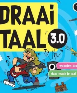 Schoolsupport Draaitaal - Draaitaal 3.0 Groep 7 (4-delig) 7 Schoolsupport Draaitaal - Draaitaal 3.0 Groep 7 (4-delig) -LEERZAME SPELLEN Verkoopwinkel 550x541 7
