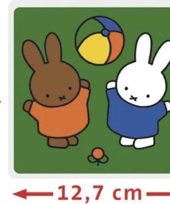 Ravensburger Nijntje XL Memory® 11 Ravensburger Nijntje XL Memory® -LEERZAME SPELLEN Verkoopwinkel 550x544 3