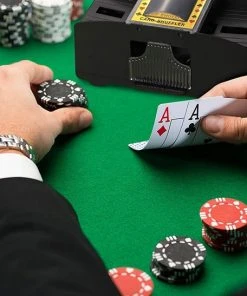 In Round Speelkaarten 2 Decks / Stokken – Stok Speel Kaarten – Spelkaarten – Voor Volwassen En Kinderen – Pokerkaarten – Kaart Spel / Kaartspel Set – Pestkaarten – Poker / Blackjack / Pesten – Rood / Blauw 15 In Round Speelkaarten 2 Decks / Stokken – Stok Speel Kaarten – Spelkaarten – Voor Volwassen En Kinderen – Pokerkaarten – Kaart Spel / Kaartspel Set – Pestkaarten – Poker / Blackjack / Pesten – Rood / Blauw -LEERZAME SPELLEN Verkoopwinkel 550x547 10