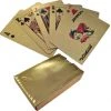 Lifetime Games 2x Pakjes Gouden/goudkleurige Speelkaarten 54 Stuks Van Geplastificeerd Karton -LEERZAME SPELLEN Verkoopwinkel 550x547 16