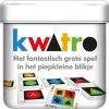 White Goblin Games Kwatro - Kaartspel 2 White Goblin Games Kwatro - Kaartspel -LEERZAME SPELLEN Verkoopwinkel 550x547 3