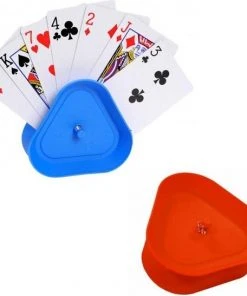 Longfield Darts CARDHOLDER PLASTIC FOR MAX. 35 CARDS -LEERZAME SPELLEN Verkoopwinkel 550x547 5