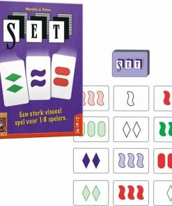 999 Games SET Kaartspel -LEERZAME SPELLEN Verkoopwinkel 550x548 1