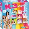 K3 - Kaartspel - Memo - Kijk Goed Naar De Leuke Foto's Van Jouw Favoriete K3-tjes En Zoek Waar Het Andere Kaartje Ligt - Met 72 Kaartjes 2 K3 - Kaartspel - Memo - Kijk Goed Naar De Leuke Foto's Van Jouw Favoriete K3-tjes En Zoek Waar Het Andere Kaartje Ligt - Met 72 Kaartjes -LEERZAME SPELLEN Verkoopwinkel 550x548 17