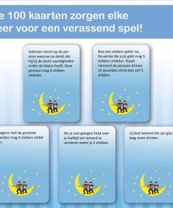 (Un)Forgettable Night Drankspel Kaartspel Drank Spelletjes Kaarten 18+ -LEERZAME SPELLEN Verkoopwinkel 550x549 14