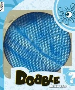 Zygomatic Board Game Studio Dobble Waterproof - Kaartspel -LEERZAME SPELLEN Verkoopwinkel 550x549 3