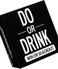 Do Or Drink Party Game | Drankspel Kaarten -LEERZAME SPELLEN Verkoopwinkel 550x549 6