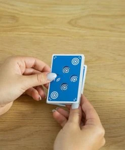 SmartGames Kaartspel - Top Spot - IQ Spel - 8+ -LEERZAME SPELLEN Verkoopwinkel 550x549 8