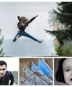 Scrumartikelen.nl Coachkaarten Groot Formaat 21 X 15 Cm Voor Workshops En Training Coachingskaarten - Associatiekaarten Inspiratiekaarten - Fotokaarten Voor Kinderen, Jongeren En Volwassenen - 45 Kaarten In Stevig Doosje -LEERZAME SPELLEN Verkoopwinkel 550x550 121