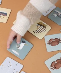 Little Dutch Memo Sailors Bay 22 Little Dutch Memo Sailors Bay -LEERZAME SPELLEN Verkoopwinkel 550x550 129