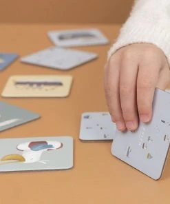 Little Dutch Memo Sailors Bay 26 Little Dutch Memo Sailors Bay -LEERZAME SPELLEN Verkoopwinkel 550x550 131