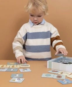 Little Dutch Memo Sailors Bay 28 Little Dutch Memo Sailors Bay -LEERZAME SPELLEN Verkoopwinkel 550x550 133