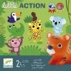 Djeco - Djeco Little Action Uitdagingsspel -LEERZAME SPELLEN Verkoopwinkel 550x550 142