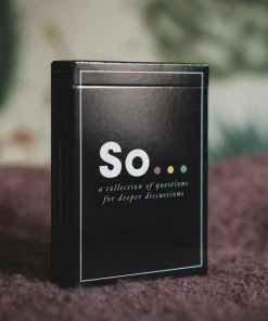 So Cards: A Collection Of Questions For Deeper Discussions -LEERZAME SPELLEN Verkoopwinkel 550x550 146