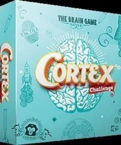 Captain Macaque Cortex Challenge - Kaartspel -LEERZAME SPELLEN Verkoopwinkel 550x550 170